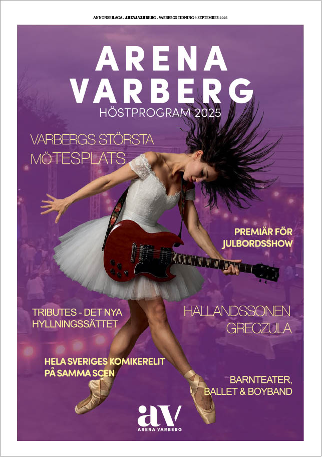 annonsera